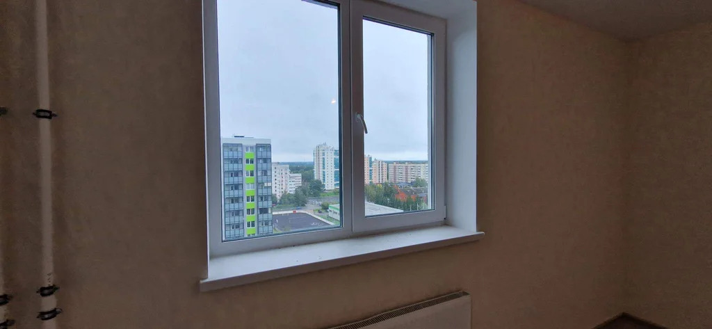 Продам 1-комн. квартиру 34.2 кв.м. - Фото 9