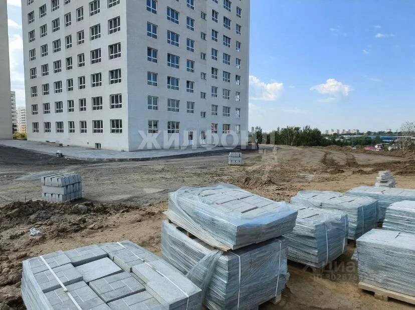 Продажа квартиры, Новосибирск, Владимира Высоцкого - Фото 6