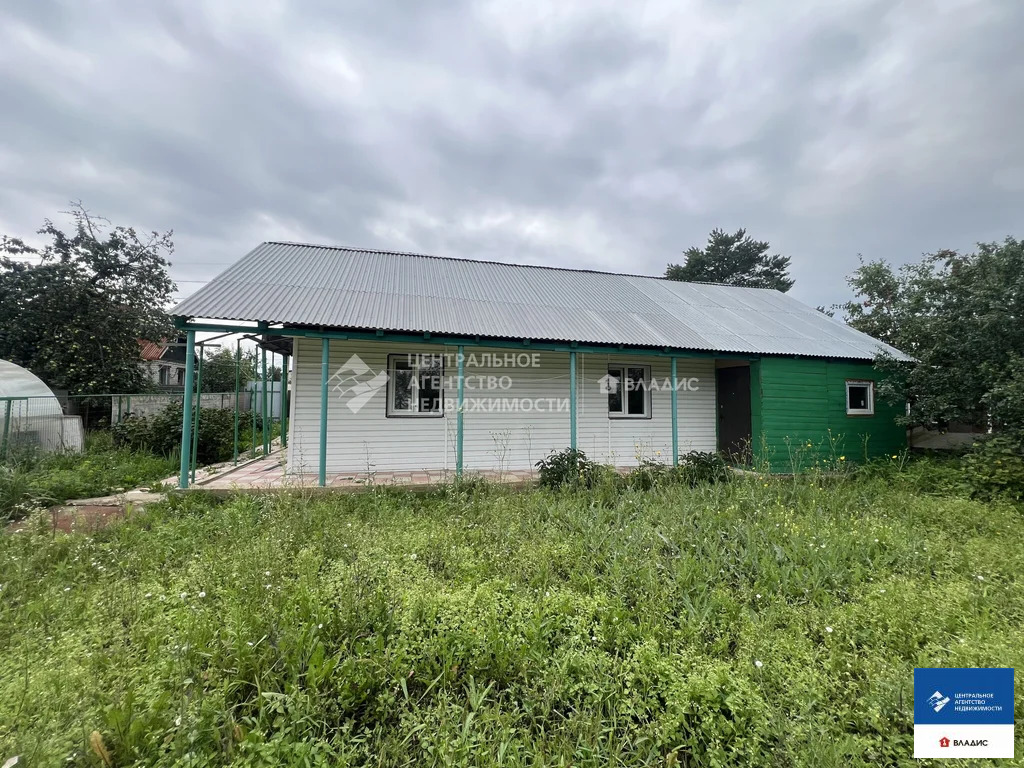 Продажа дома, Рязанский район, 2-я линия - Фото 28