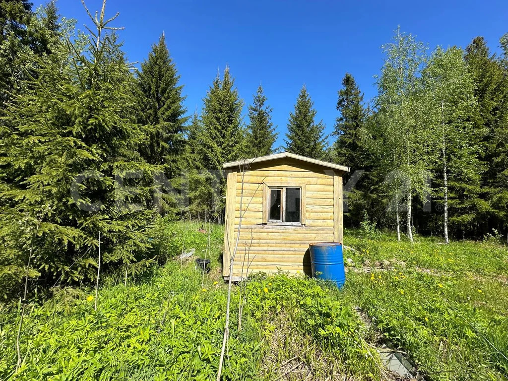 продажа дома, снт надежда массива радофинниково, тосненский район, снт . - Фото 19