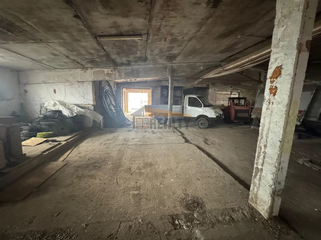 Продажа производственного помещения, Жирошкино, Раменский район, СНТ ... - Фото 7