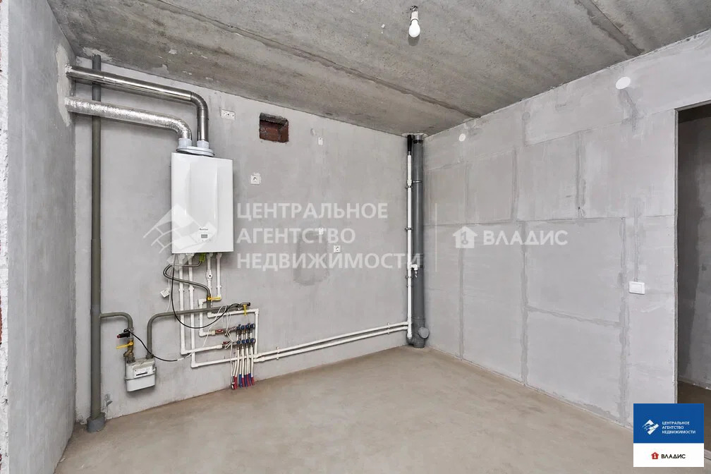 Продажа квартиры, Рязань, Шереметьевская улица - Фото 2