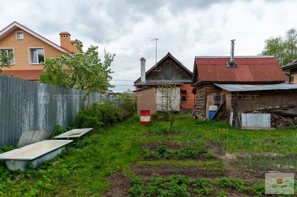 Продажа дома, Казань, ул. Международная - Фото 15