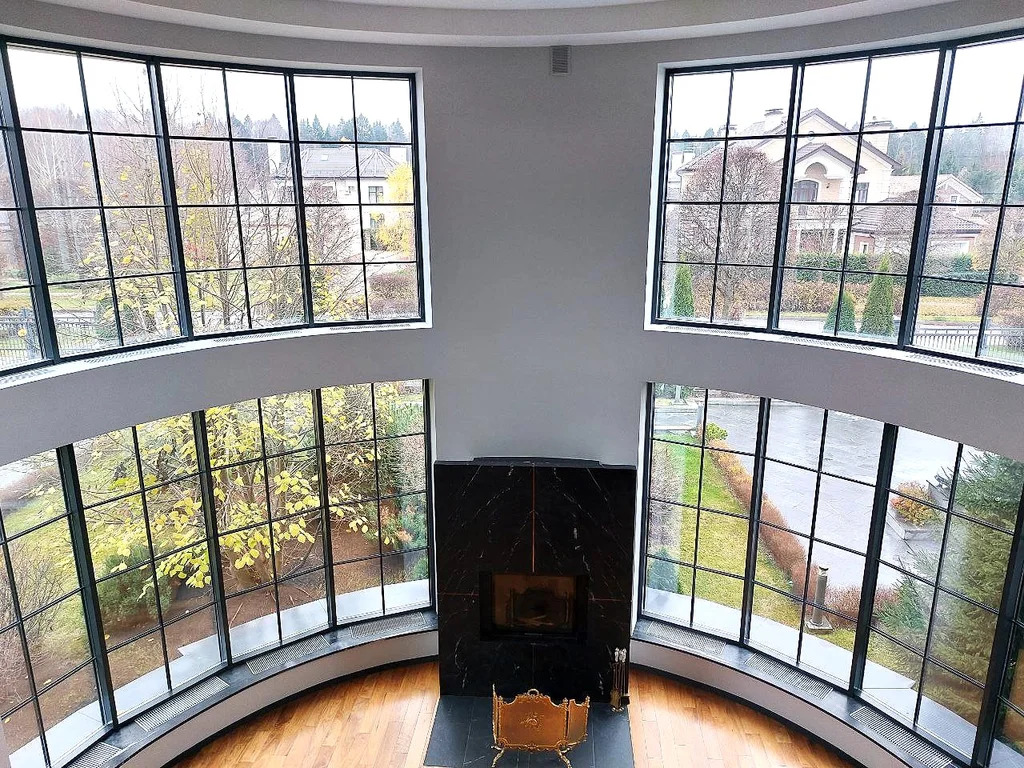 Коттедж 780 м2 на участке 44 сот. - Фото 7