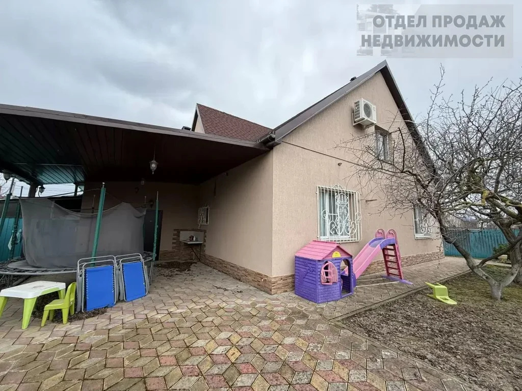 Шикарный дом - Фото 33