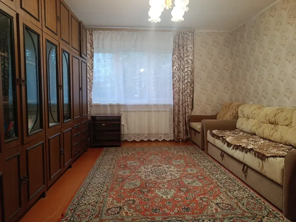 2 к.кв. ул. Энгельса, дом 24 - Фото 3