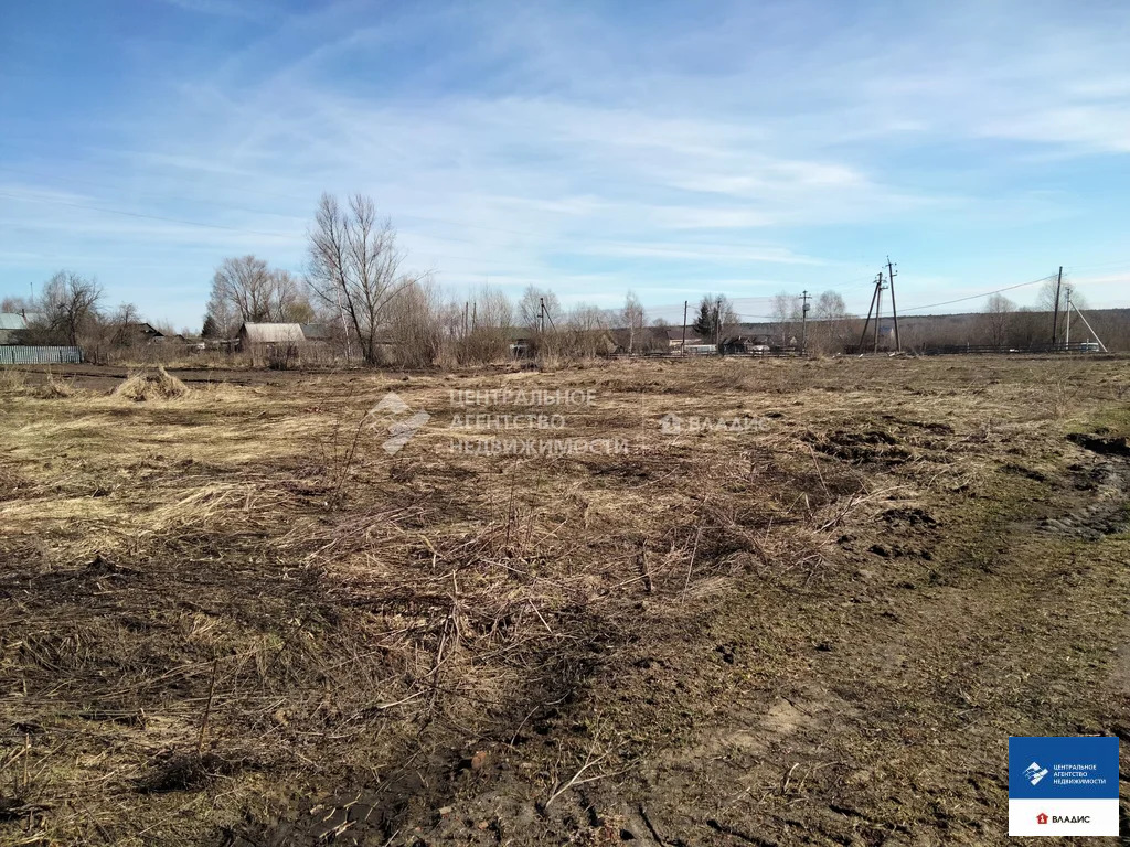 Продажа участка, Лощинино, Касимовский район, ул. Зеленая - Фото 2