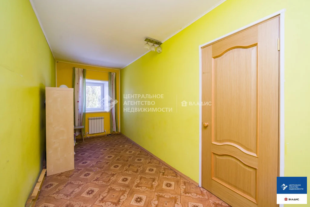 Продажа дома, Алеканово, Рязанский район, ул. Центральная - Фото 18