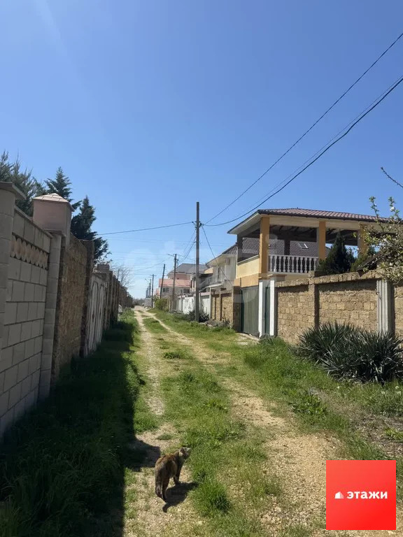 Продажа дома, Новофедоровка, Сакский район, ул. Озерная - Фото 39
