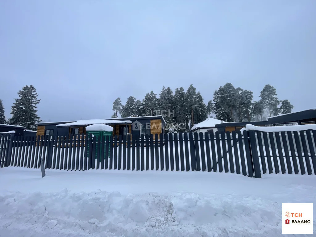 Продажа дома, Щелковский район - Фото 4