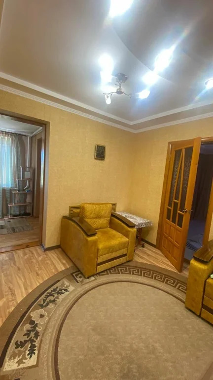 Продажа дома, Смоленская, Северский район, ул. Гагарина - Фото 3