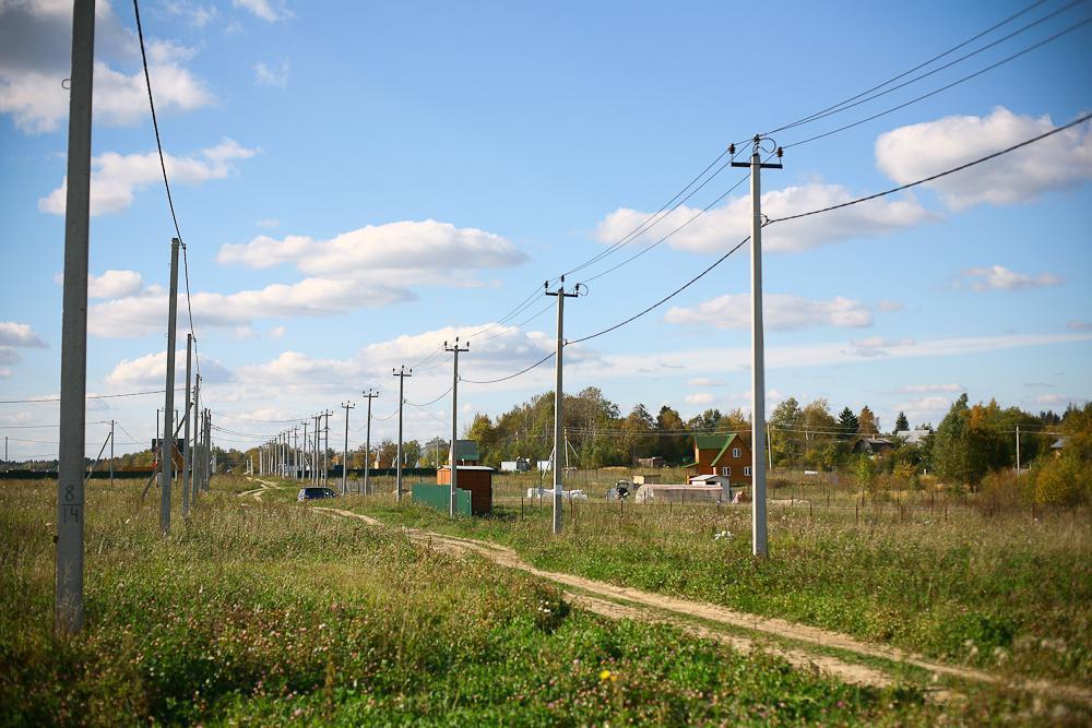 Фото 7 соток земли