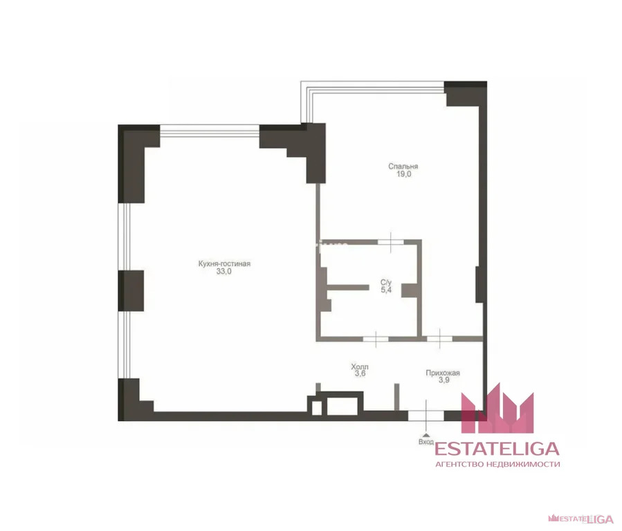 Продажа квартиры, м. Парк Победы, ул. Поклонная - Фото 19