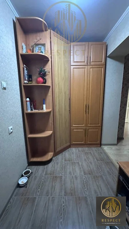 Продажа квартиры, Красный Пахарь, Минераловодский район, ул. 9 Мая - Фото 12