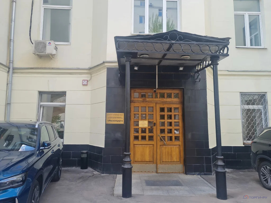 Продажа торгового помещения, Ленинградский пр-кт. - Фото 5