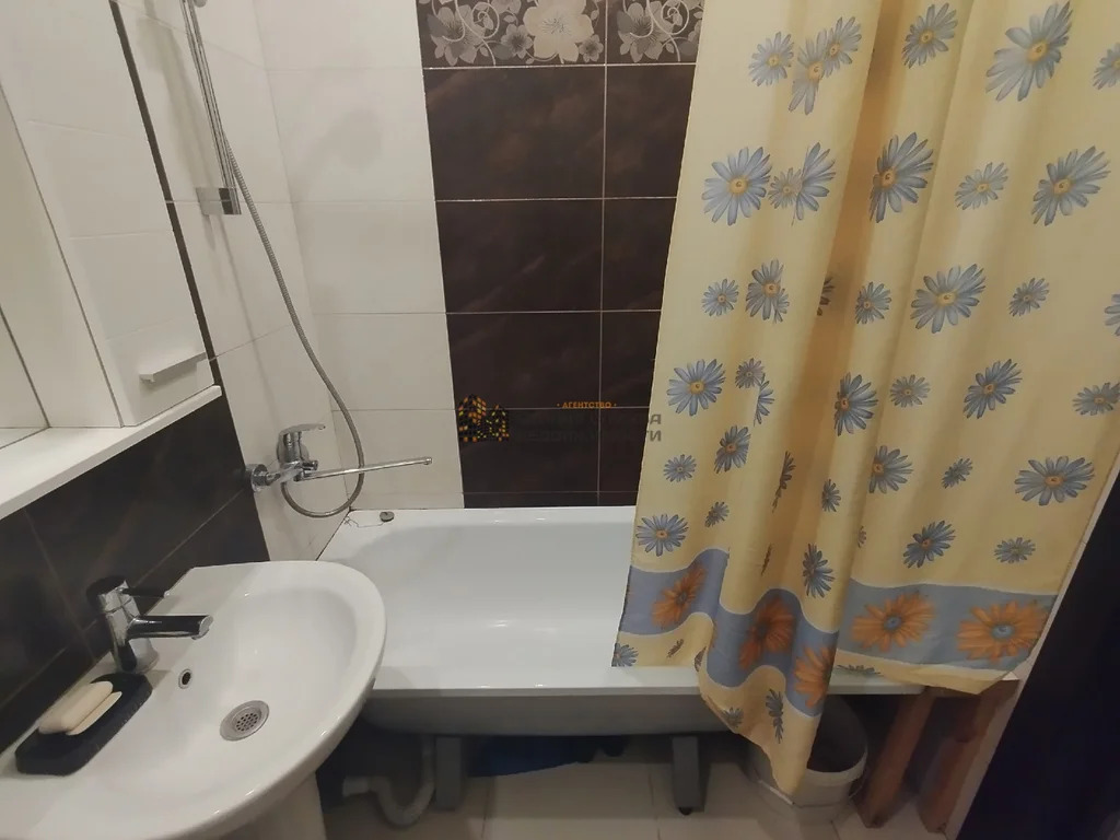 Аренда квартиры, Уфа, ул. Дагестанская - Фото 7