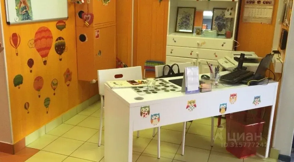 Продаю помещение свободного назначения 222.9м Большая Марфинская ул., - Фото 10