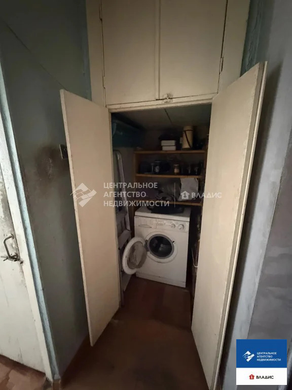 Продажа квартиры, Новомичуринск, Пронский район, Энергетиков пр-кт. - Фото 4