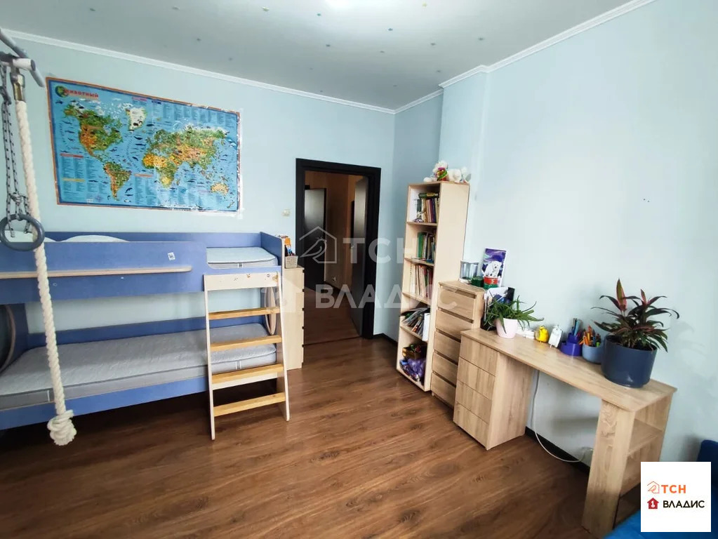 Продажа квартиры, Свердловский, Щелковский район, улица Строителей - Фото 5