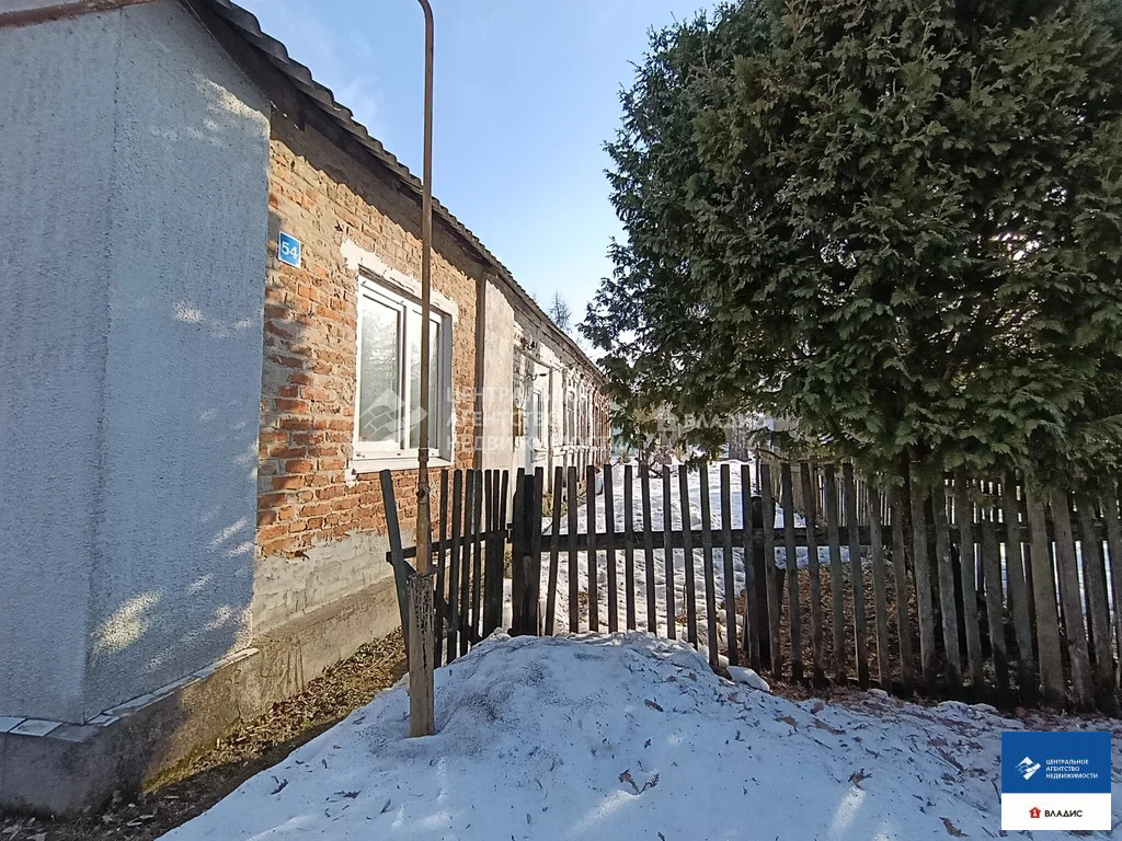 Продажа дома, Песочня, Путятинский район, ул. Революции - Фото 5