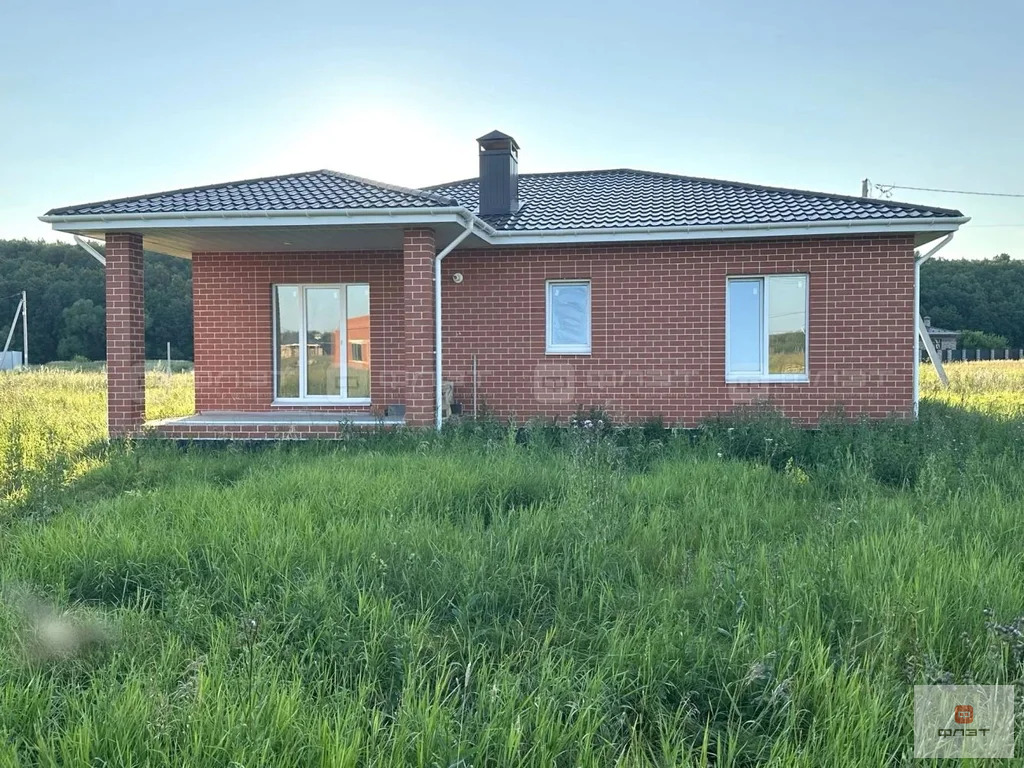 Продажа дома, Бима, Лаишевский район, ул. Поповича - Фото 2