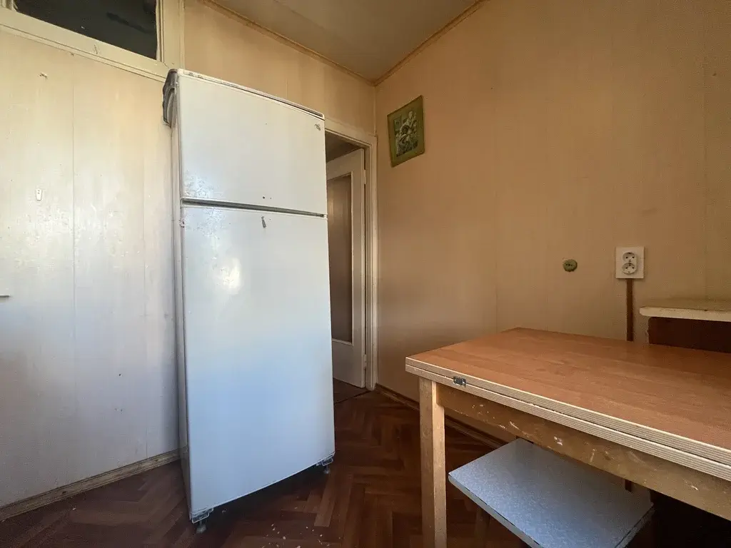 1-к ул.Звездная, дом 11 - Фото 5