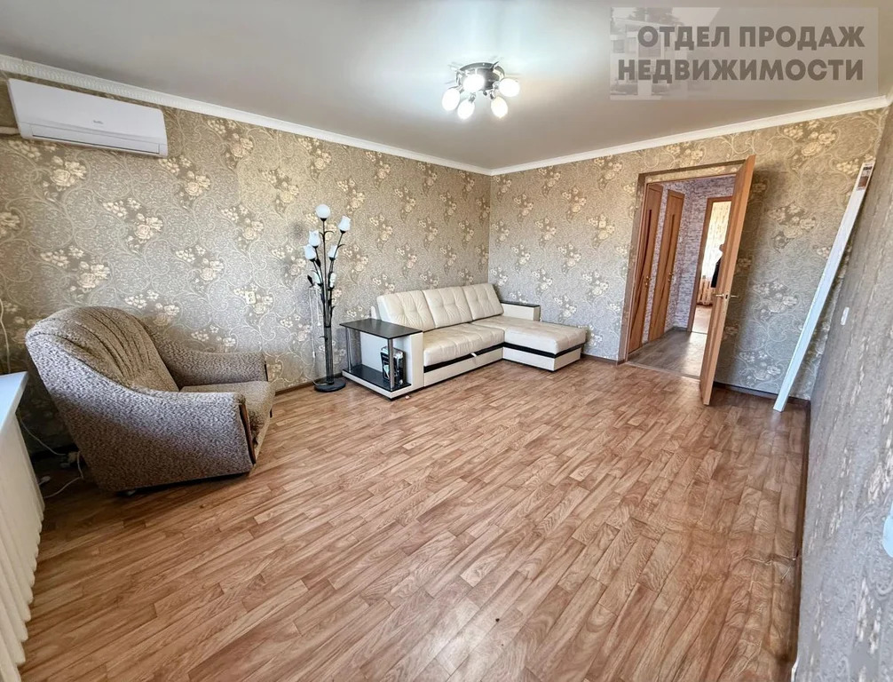 Просторная квартира - Фото 2