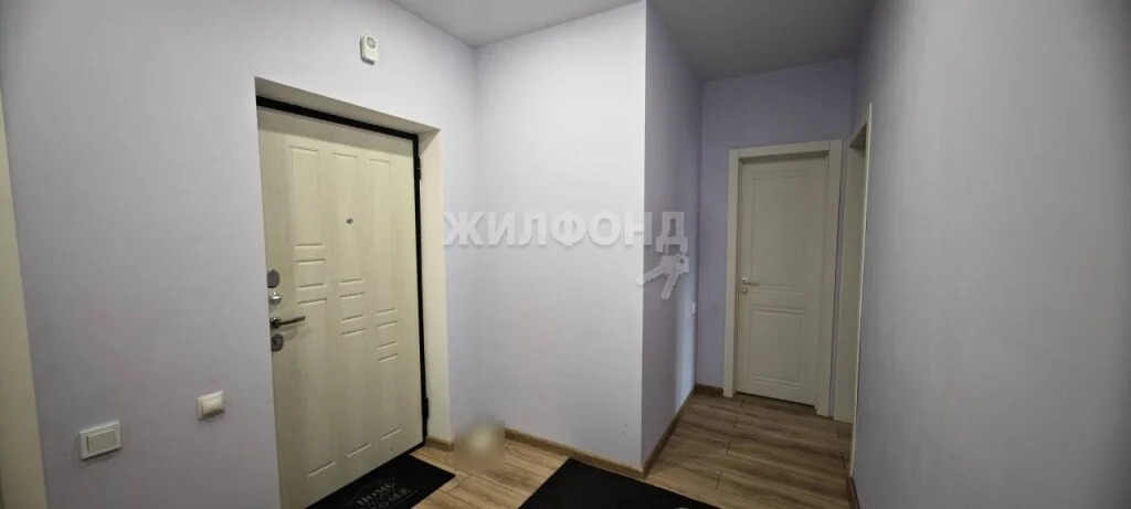 Продажа квартиры, Новосибирск, Виктора Уса - Фото 2