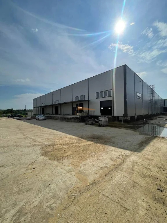 Аренда склада, Измайлово, Ленинский район, 25 - Фото 1