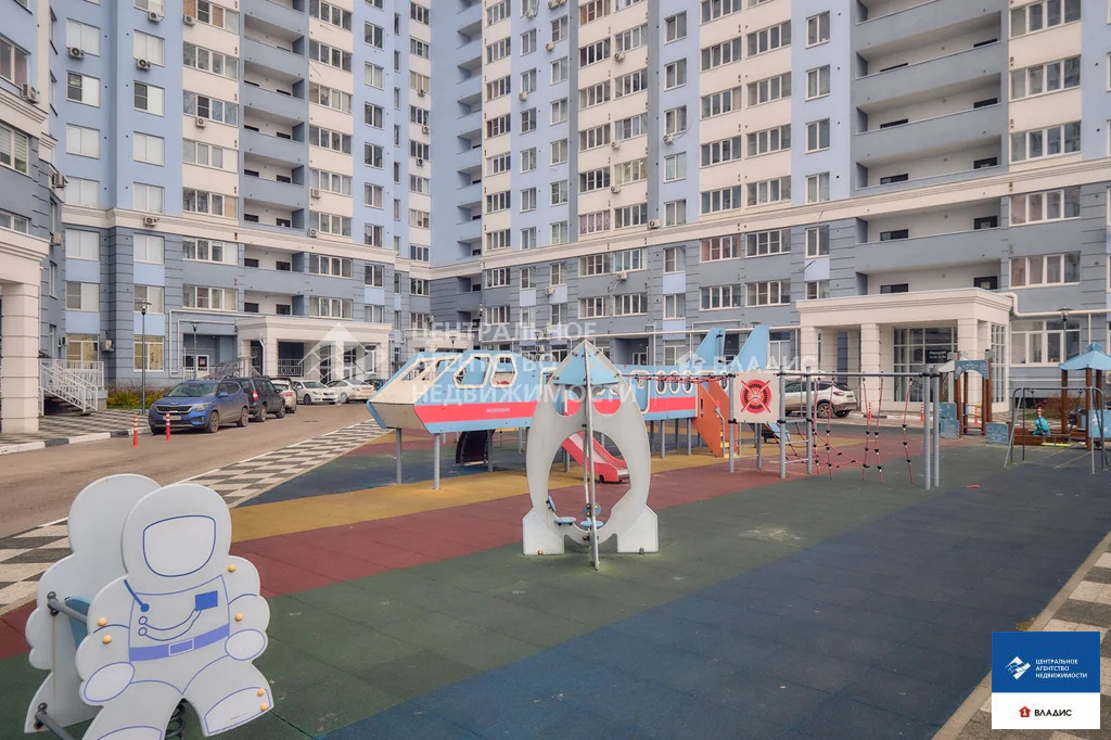 Продажа квартиры, Рязань, ул. Чапаева - Фото 20