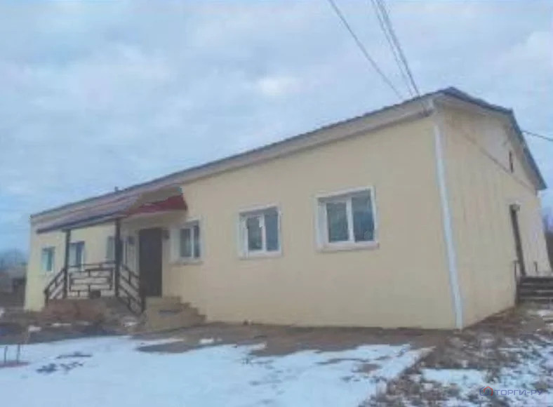 Продажа производственного помещения, Братск, П 21 01 04 00 - Фото 4