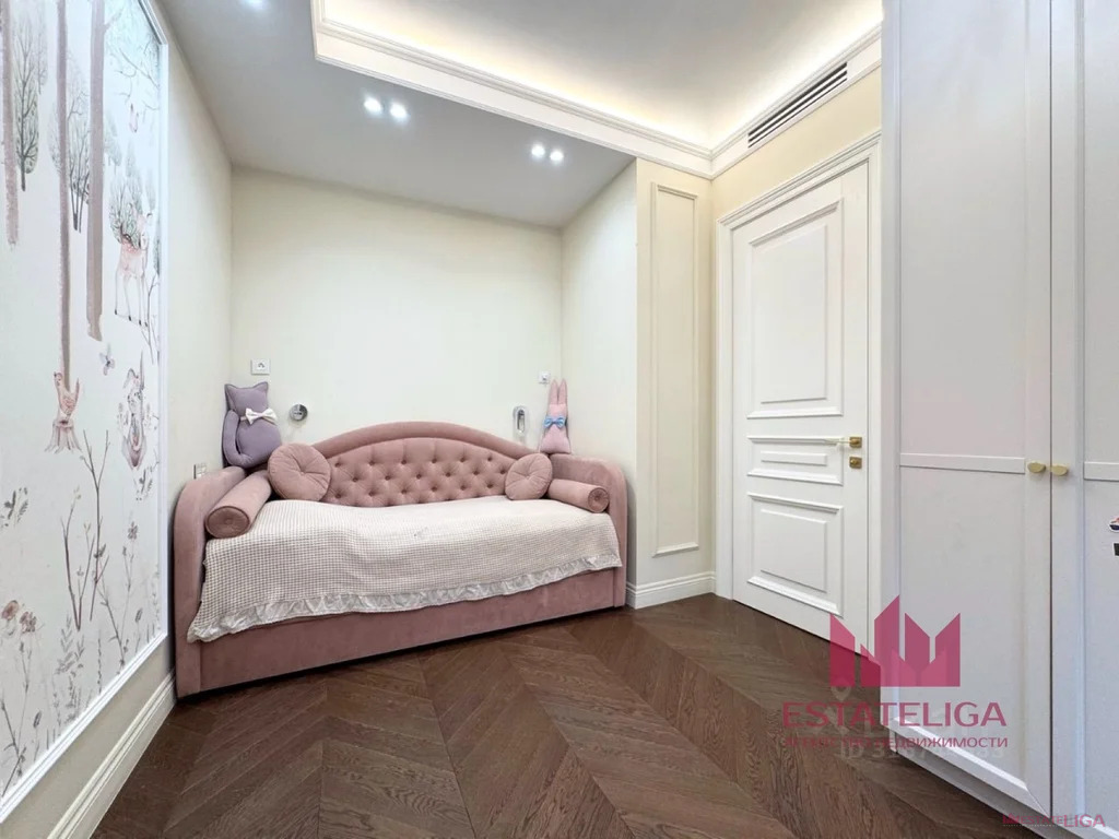 Продажа квартиры, Ленинградский пр-кт. - Фото 8