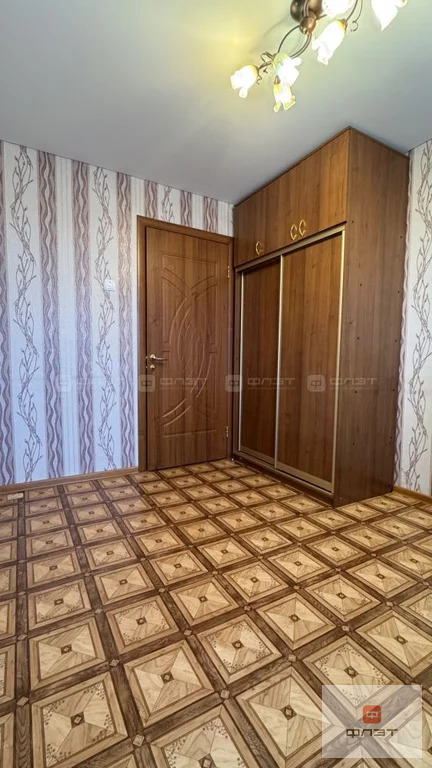 Продажа квартиры, Казань, ул. Карбышева - Фото 17