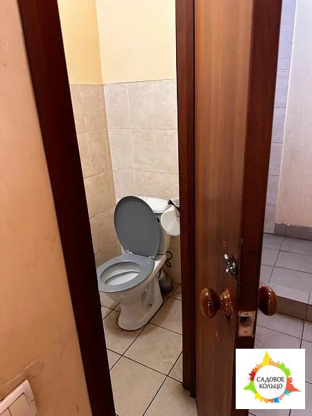 Сдаётся ОТАПЛИВАЕМОЕ помещение свободной планировки под склад, произво - Фото 3