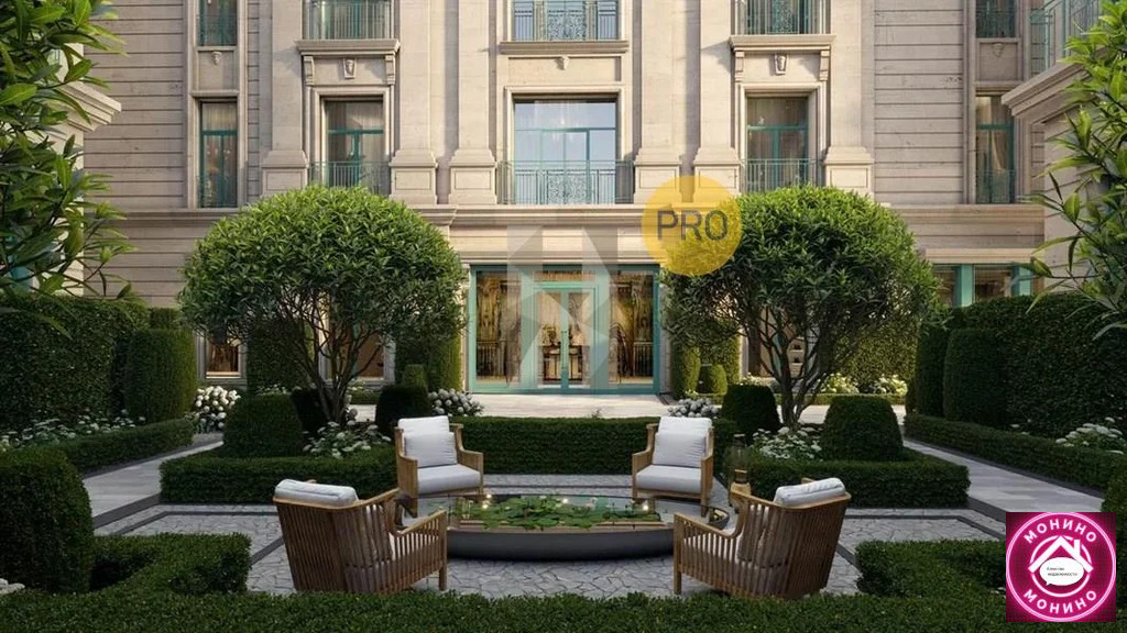 Продажа квартиры в новостройке, м. Площадь Революции, ул. Никольская - Фото 4