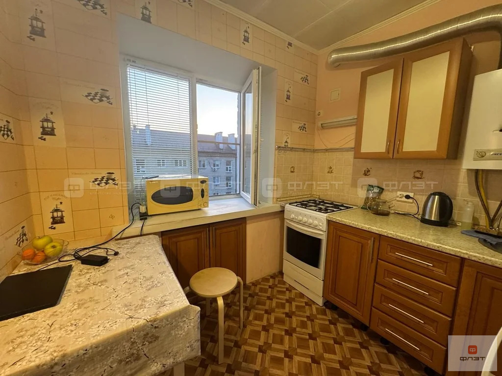 Продажа квартиры, Казань, ул. Гагарина - Фото 10
