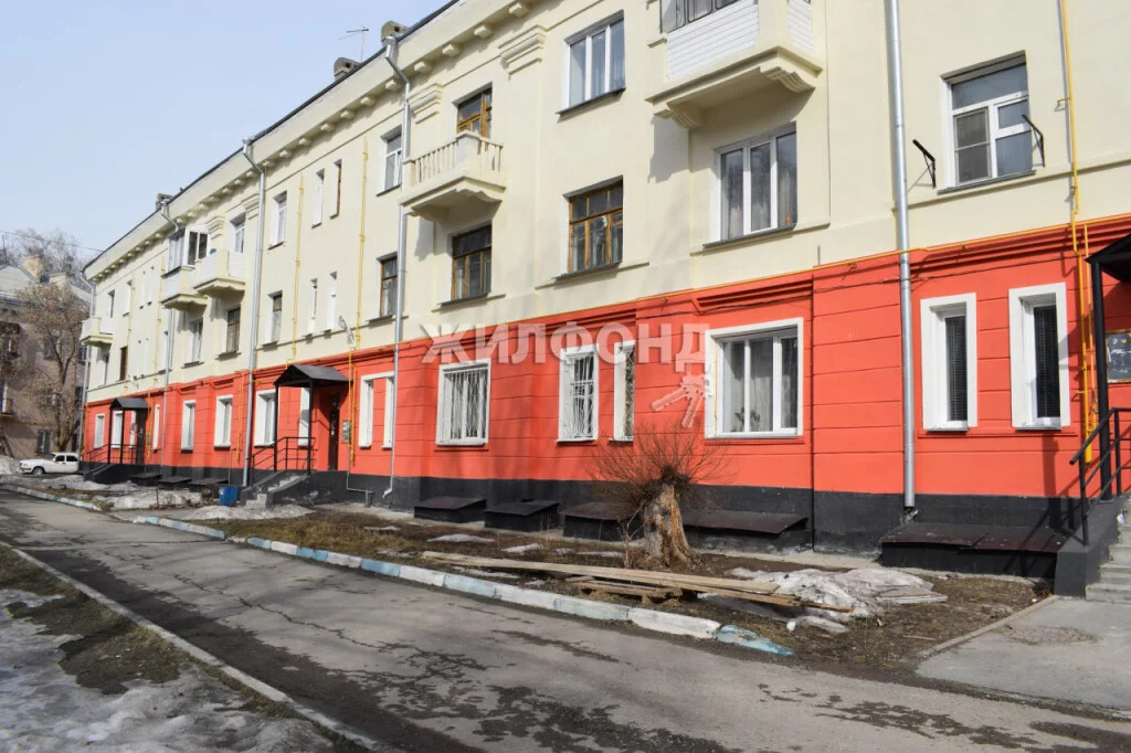 Продажа квартиры, Новосибирск, ул. Аэропорт - Фото 5