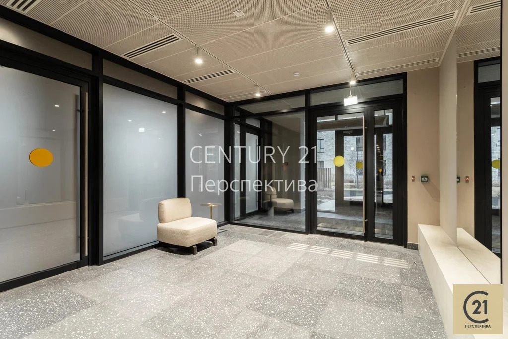 Продажа квартиры, улица Эдуарда Стрельцова - Фото 24