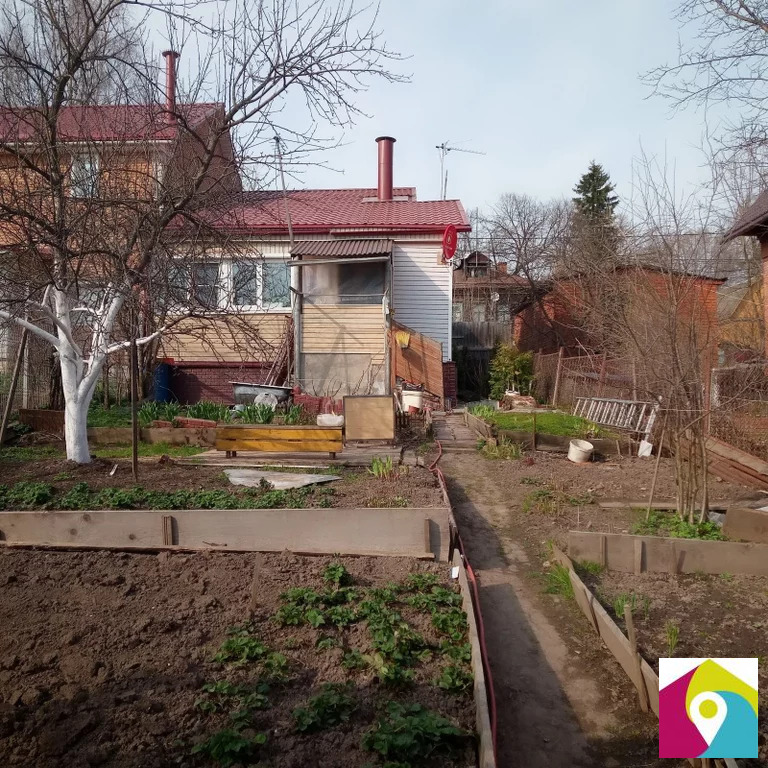 Продается дом, Сергиев Посад г, Огородная ул, 62м2, 5 сот - Фото 1