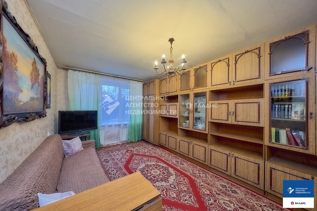 Продажа квартиры, Рязань, ул. Татарская - Фото 2