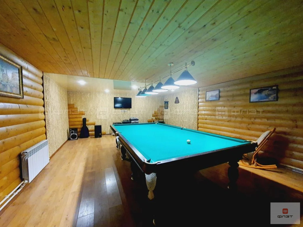 Продажа дома, Карадули, Лаишевский район, ул. Песочная - Фото 27