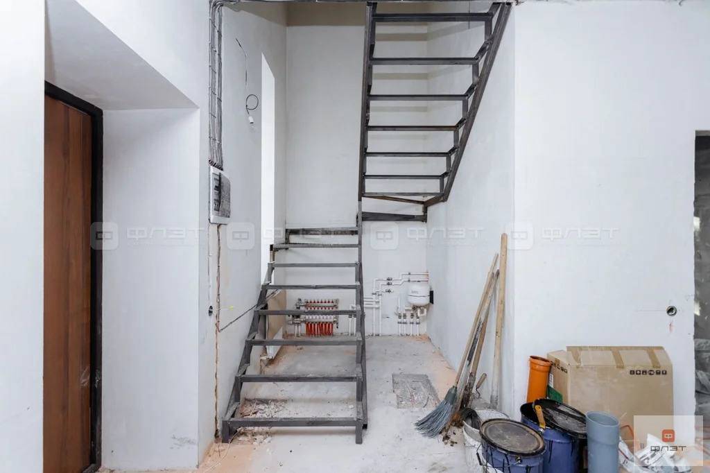 Продажа дома, Большие Кабаны, Лаишевский район, ул. Садовая - Фото 7