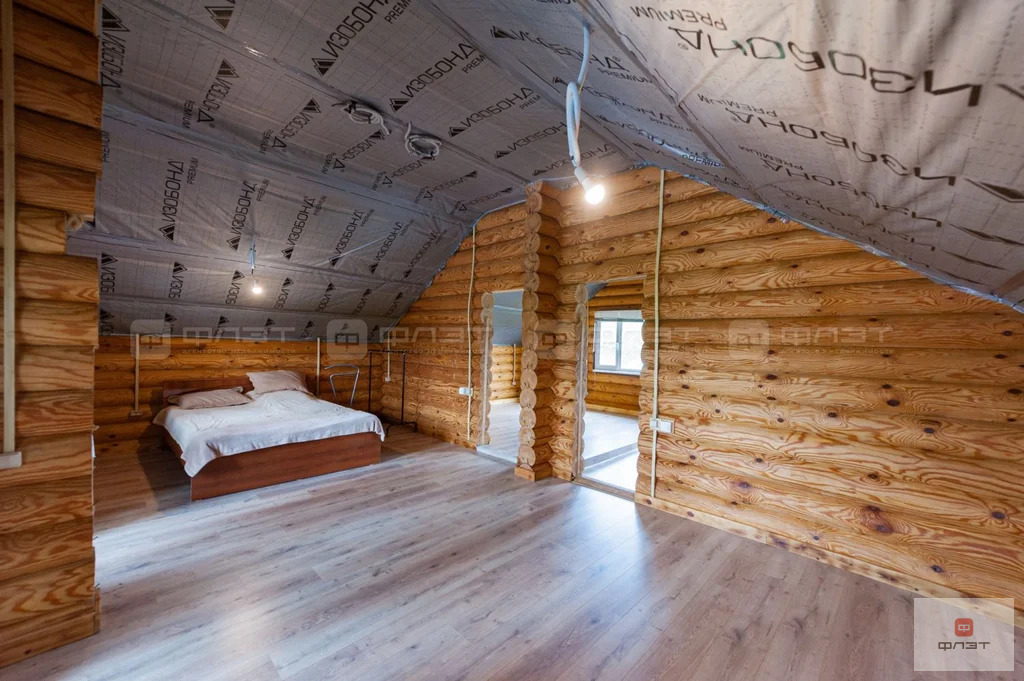 Продажа дома, Богородское, Пестречинский район, тер. СНТ. Ромашка - Фото 33