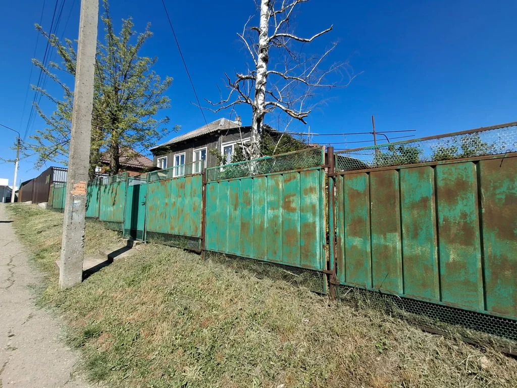 Продажа дома, Абинск, Абинский район, ул. Комсомольская - Фото 2