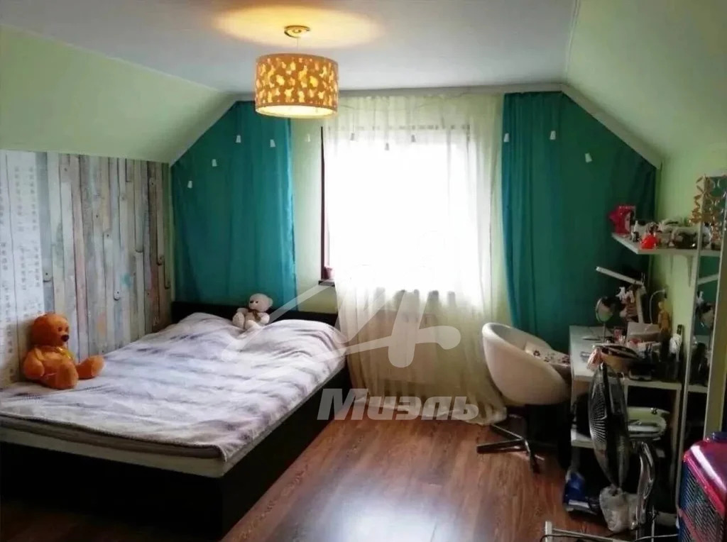 Продажа дома, Солнечногорск, Солнечногорский район, ул. ... - Фото 16