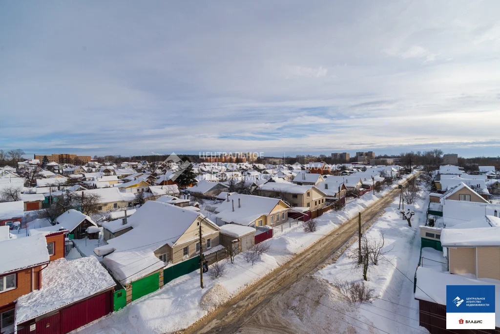 Продажа квартиры, Рязань, ул. Щорса - Фото 13