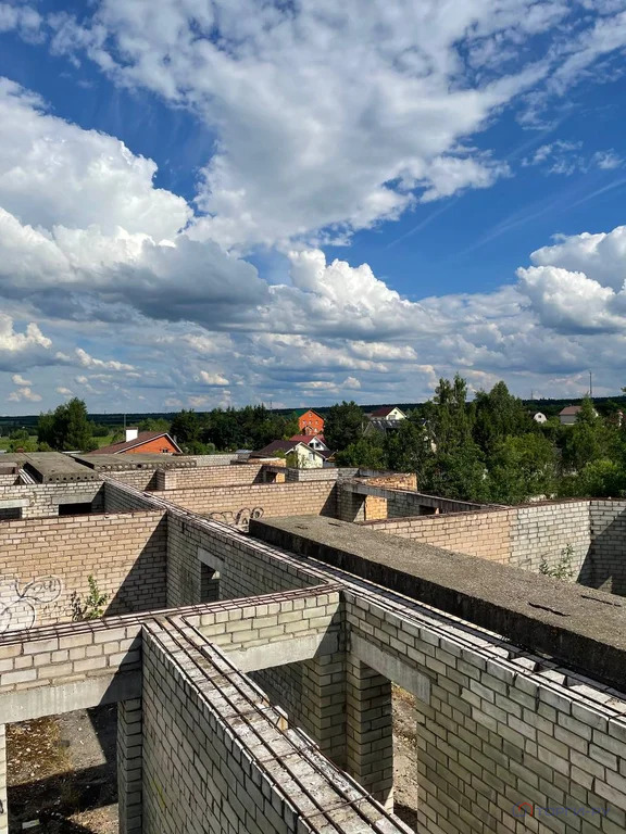 Продажа земельного участка, Шеметово, Сергиево-Посадский район - Фото 2