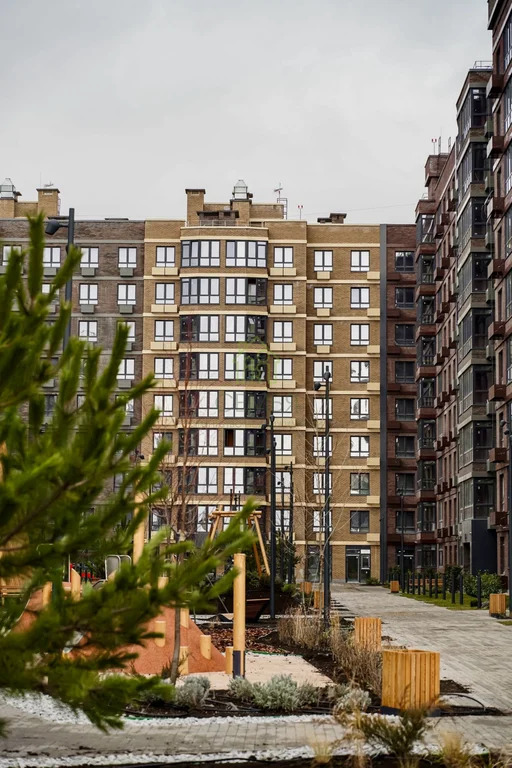 Продажа квартиры, Краснодар, имени Генерала Корнилова ул. - Фото 8