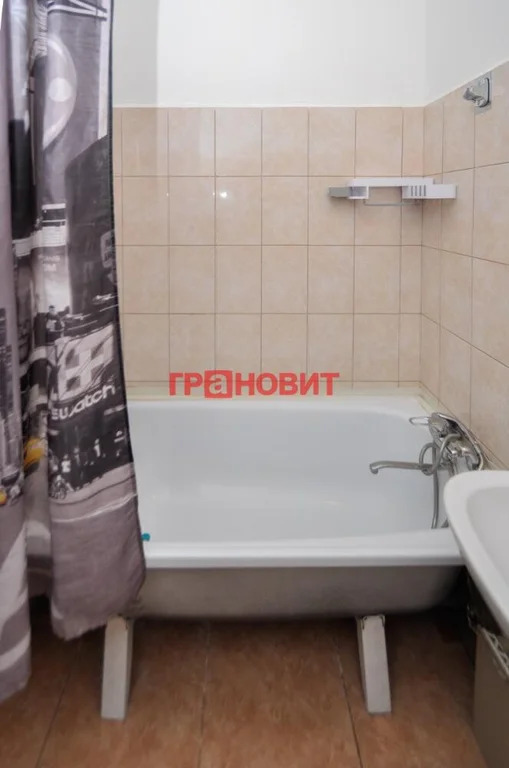 Продажа квартиры, Новосибирск, Рубежная - Фото 13