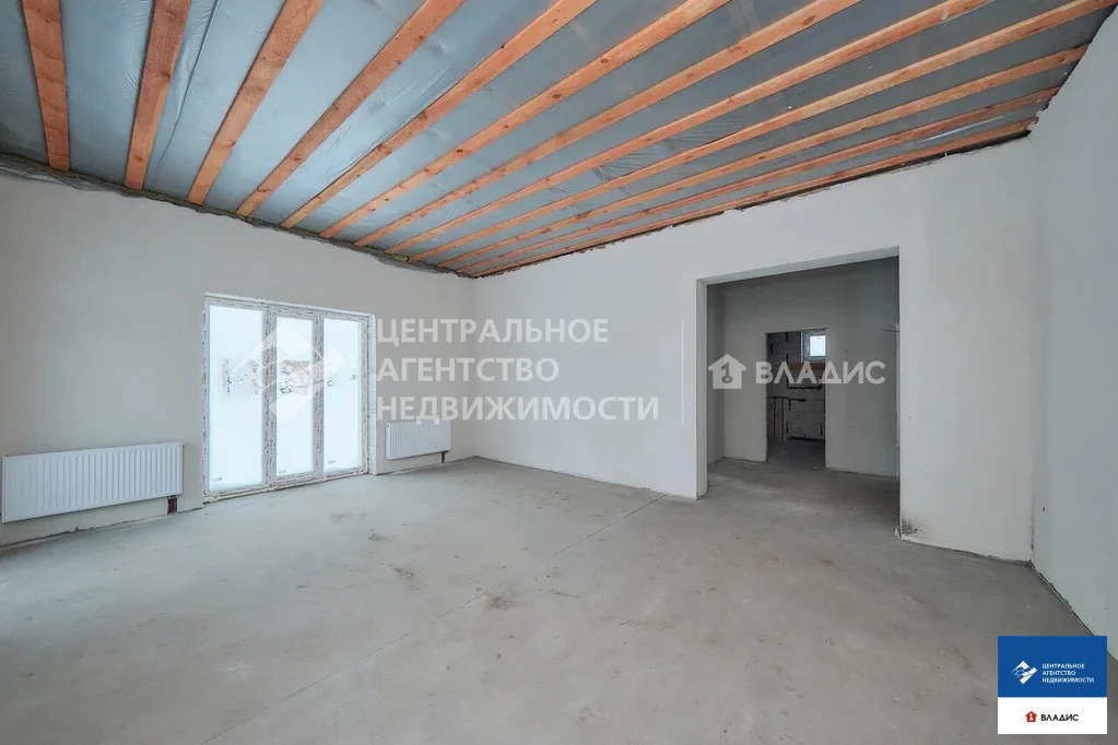 Продажа дома, Секиотово, Рязанский район, Рязанская улица - Фото 6